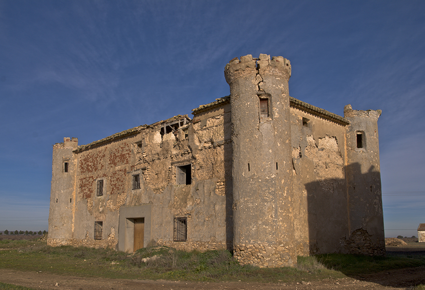 image from Casa de Castilla