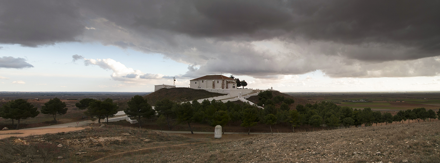 image from Cerro de Chitrana