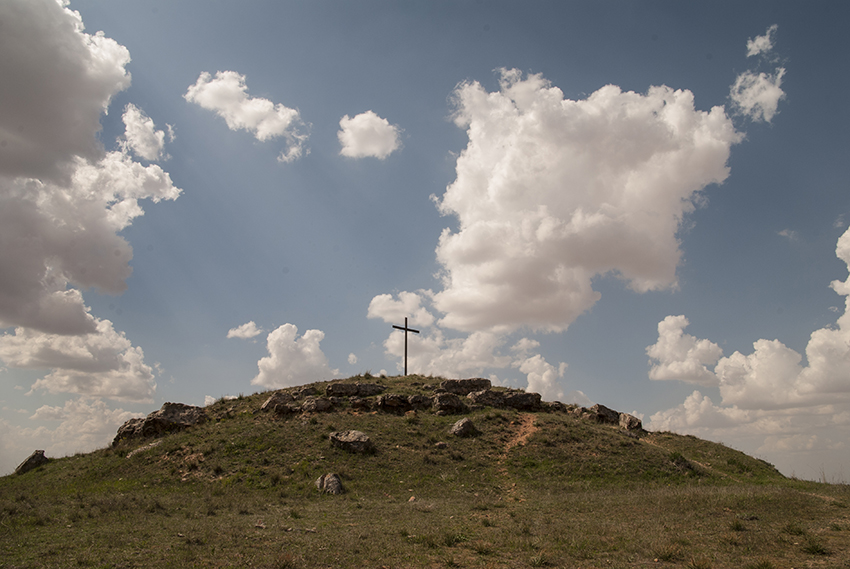 image from Cerro del Cristo