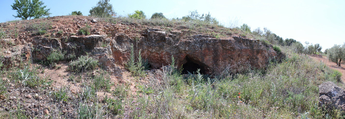 image from Cuevas del Camino de la Virgen