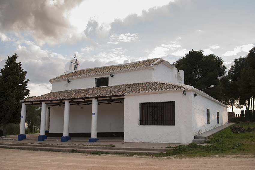 image from Ermita de San Isidro